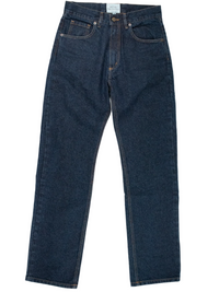 Classic Straight Leg Jeans | Will's Vegan Store