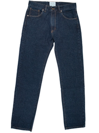 Men's Classic Straight Leg Jeans | Will's Vegan Store