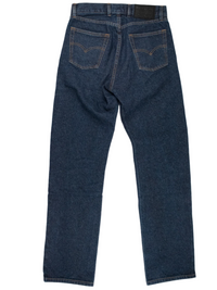 Classic Straight Leg Jeans | Will's Vegan Store