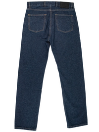 Men's Classic Straight Leg Jeans | Will's Vegan Store