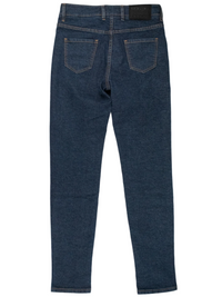 Classic Slim-Fit Jeans | Will's Vegan Store