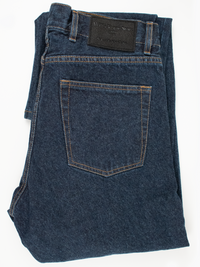 Men's Classic Straight Leg Jeans | Will's Vegan Store