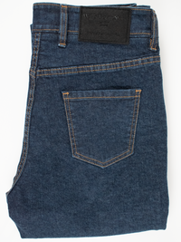 Classic Slim-Fit Jeans | Will's Vegan Store