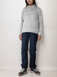 Classic Straight Leg Jeans | Will's Vegan Store
