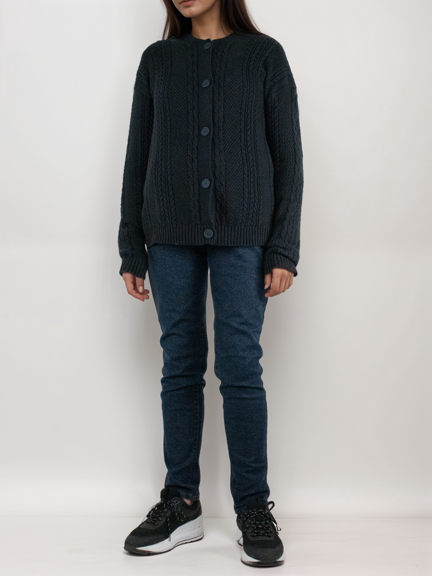 Classic Slim-Fit Jeans | Will's Vegan Store