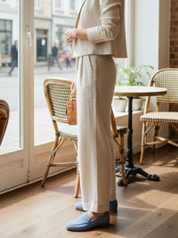 Vegan Women's Loafers | Will's Vegan Store