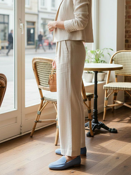 Loafers | Vegan Loafers