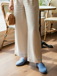 Vegan Women's Loafers | Will's Vegan Store