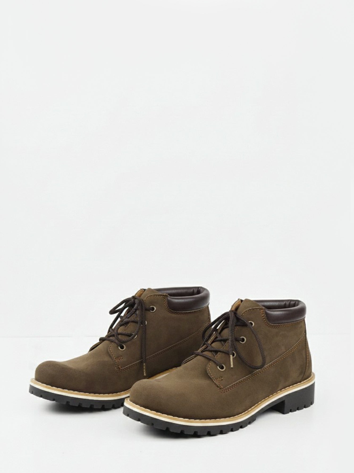 Vegan Women's Low Dock Boots | Will's Vegan Store