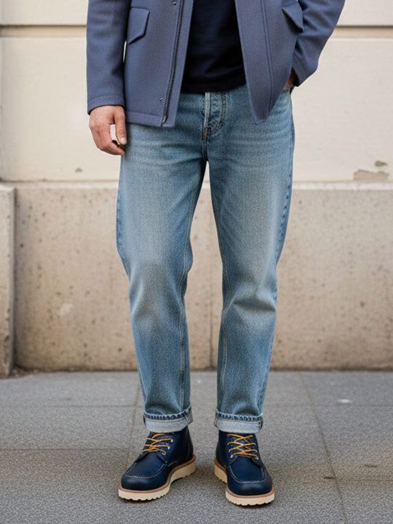 Vegan Men's Low Rig Boots | Will's Vegan Store