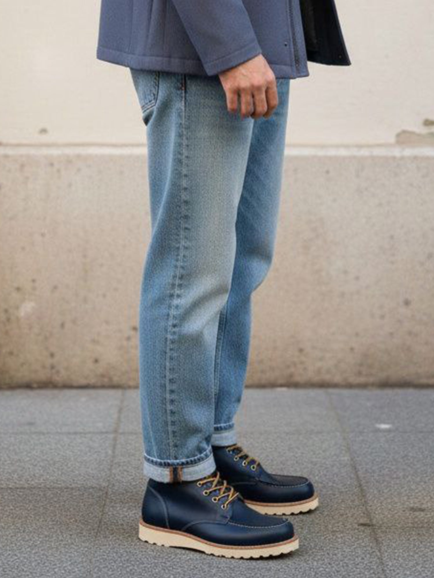 Vegan Men's Low Rig Boots | Will's Vegan Store