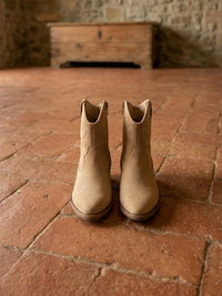 Low Western Boots | Will's Vegan Store