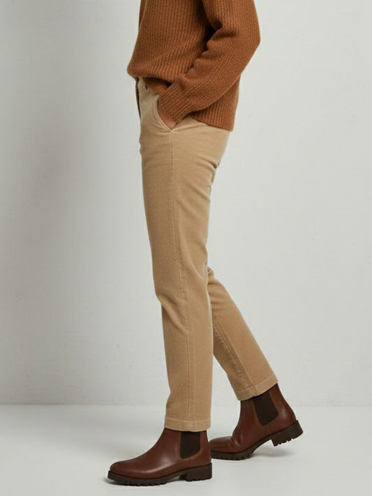 Luxe Smart Chelsea Boots | Vegan Boots