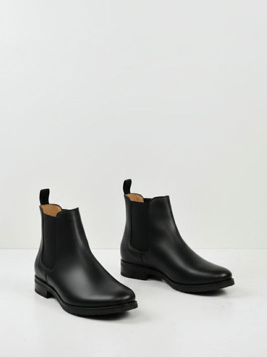 Luxe Smart Chelsea Boots | Vegan Boots