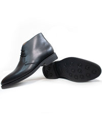 Goodyear Welt Chukka Boots | Will's Vegan Store