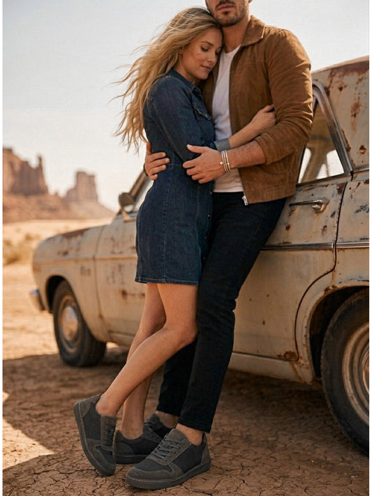 Women's Barefoot Sneakers | Will's Vegan Store