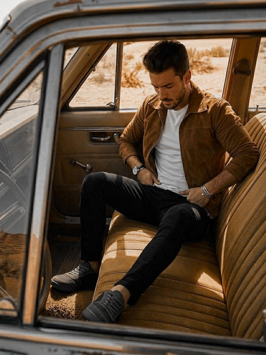 Men's Barefoot Sneakers | Will's Vegan Store