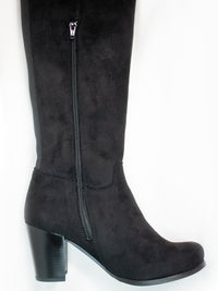 Over The Knee Boots | Will's Vegan Store