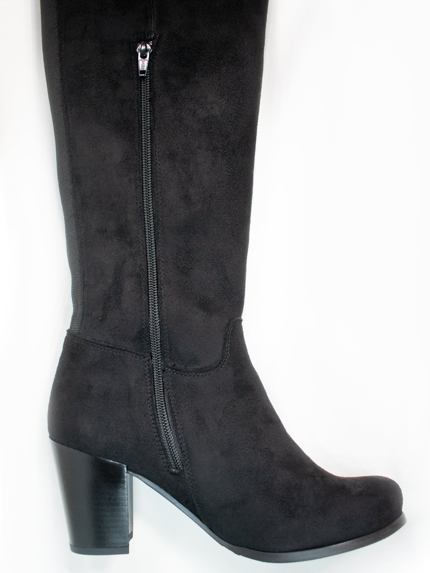 Over The Knee Boots | Will's Vegan Store