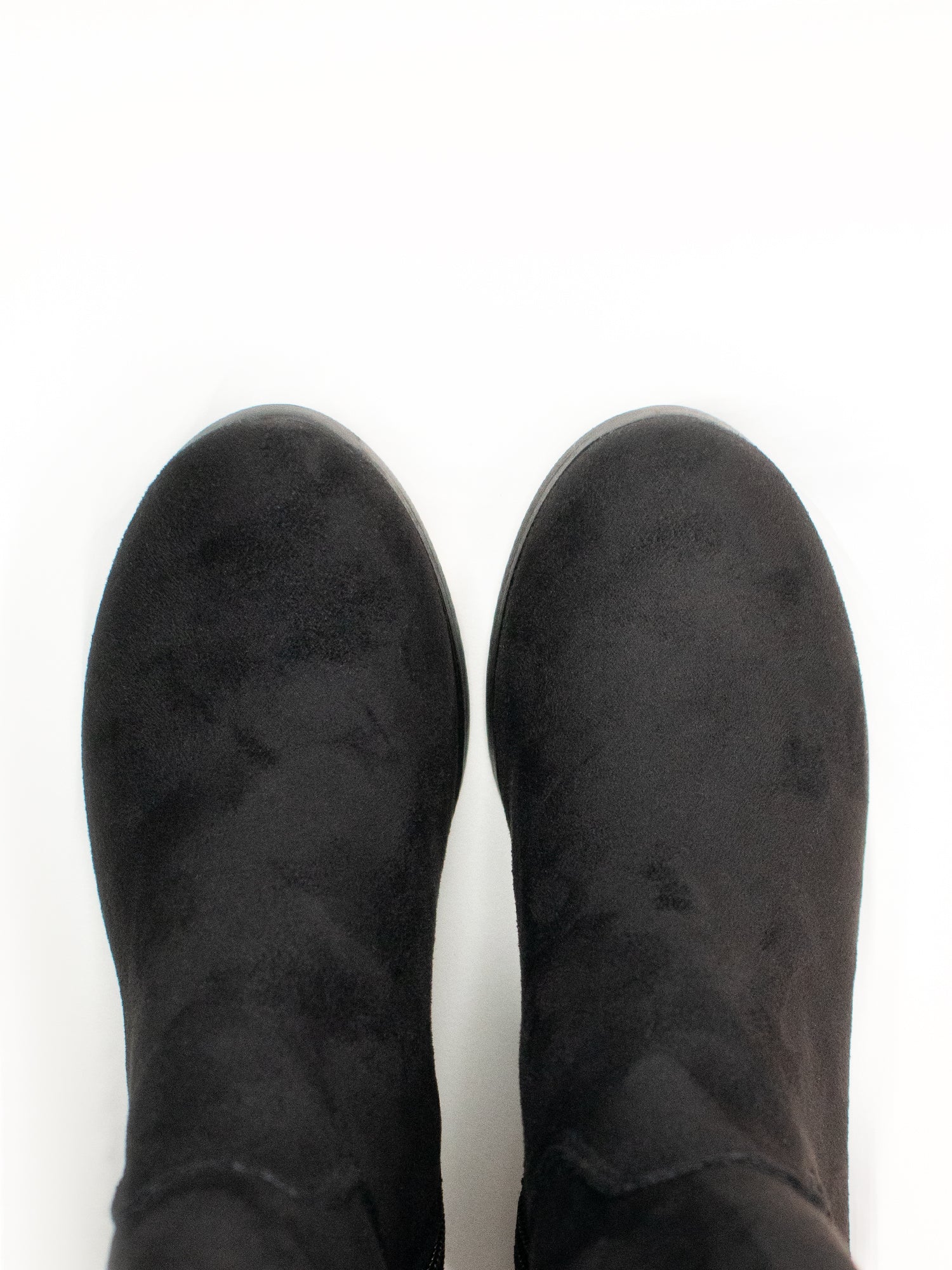 Over The Knee Boots | Will's Vegan Store