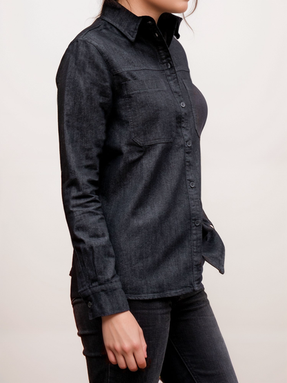 Chambray Shirt