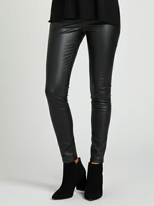 Point Toe Boots | Vegan Boots