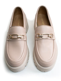 Women's Track Sole Loafers | Will's Vegan Store