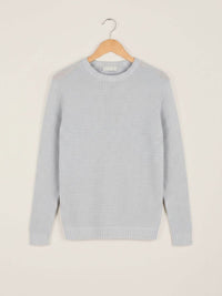 Vegan Men's Recycled Chunky Rib | Will's Vegan Store