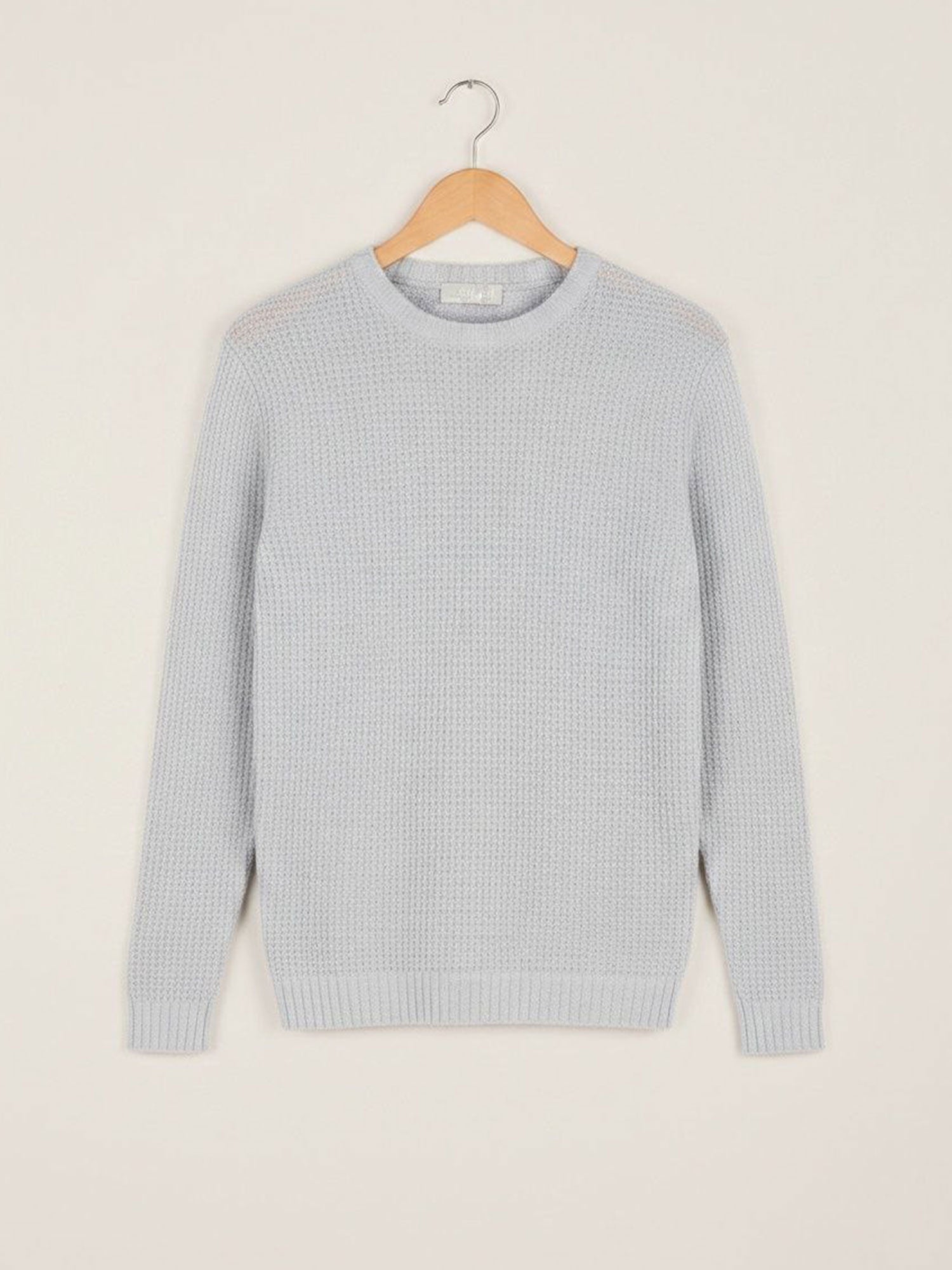 Vegan Men's Recycled Chunky Rib | Will's Vegan Store