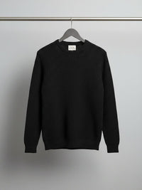 Vegan Men's Recycled Chunky Rib | Will's Vegan Store