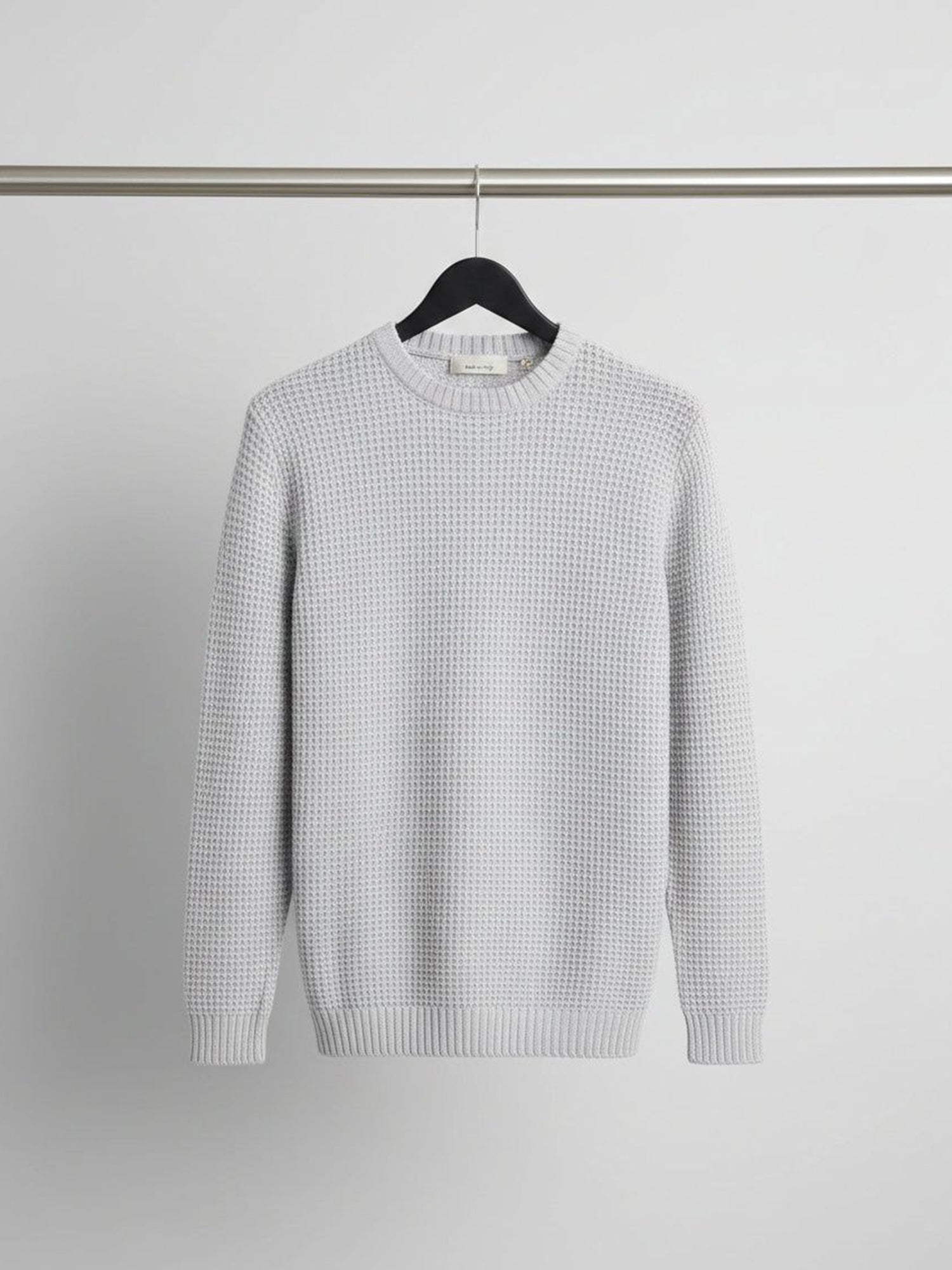 Vegan Men's Recycled Chunky Rib | Will's Vegan Store