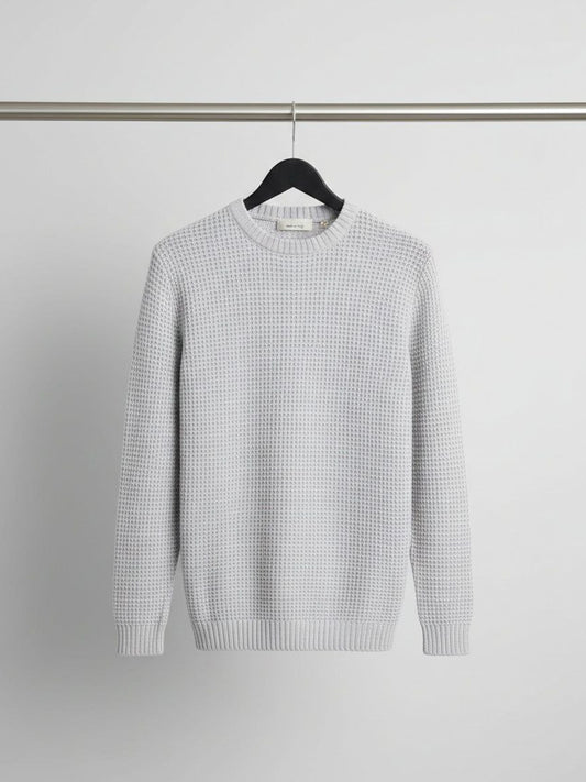 Vegan Men's Recycled Chunky Rib | Will's Vegan Store