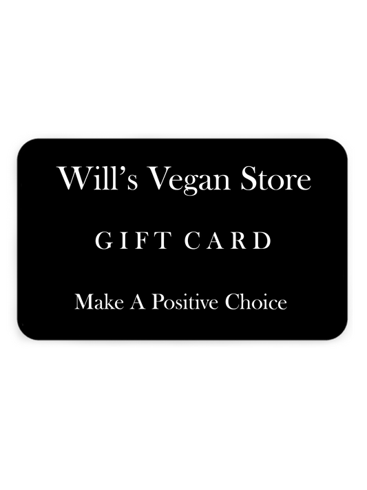Gift Card | Vegan Gift Cards