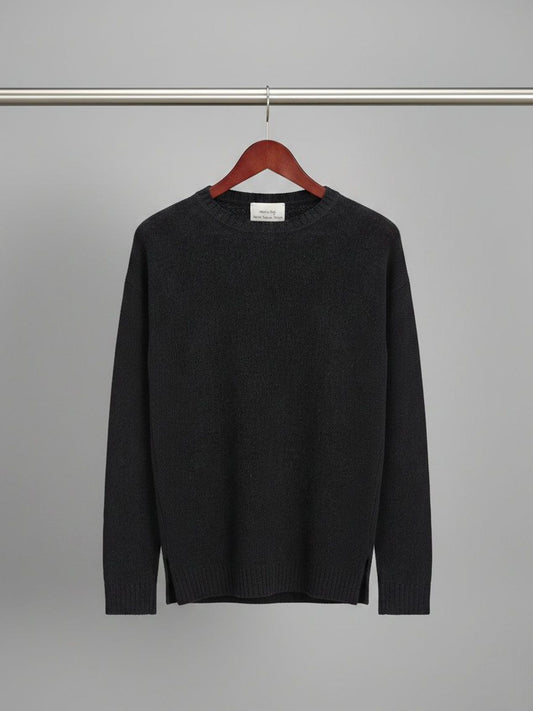 Vegan Women's Slouch Knit Jumper | Will's Vegan Store