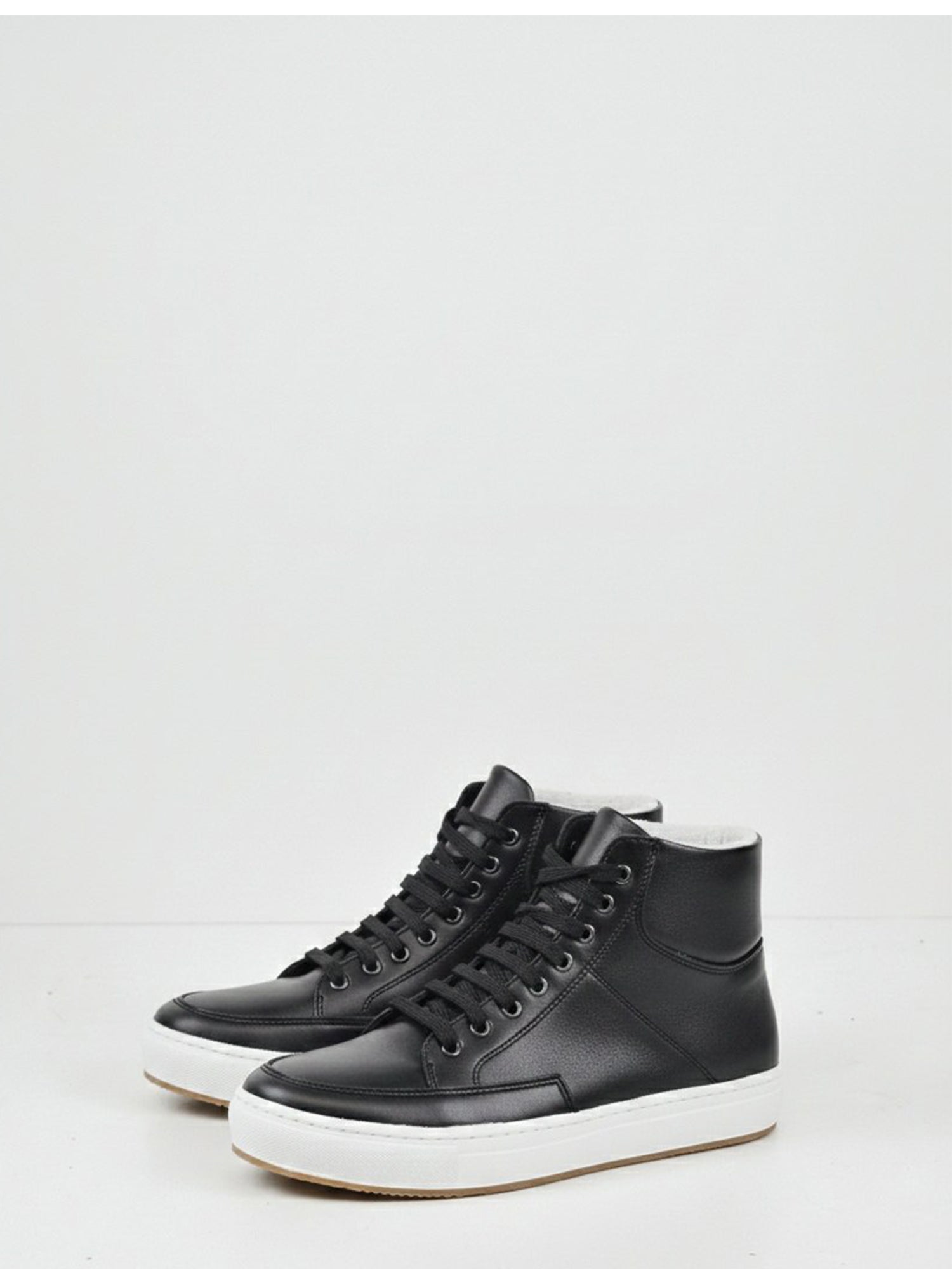 Vegan Women's Sneaker Boots | Will's Vegan Store