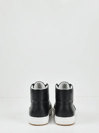 Vegan Women's Sneaker Boots | Will's Vegan Store