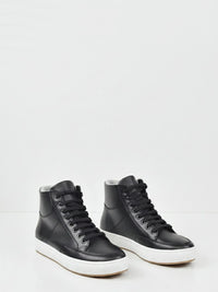 Vegan Women's Sneaker Boots | Will's Vegan Store