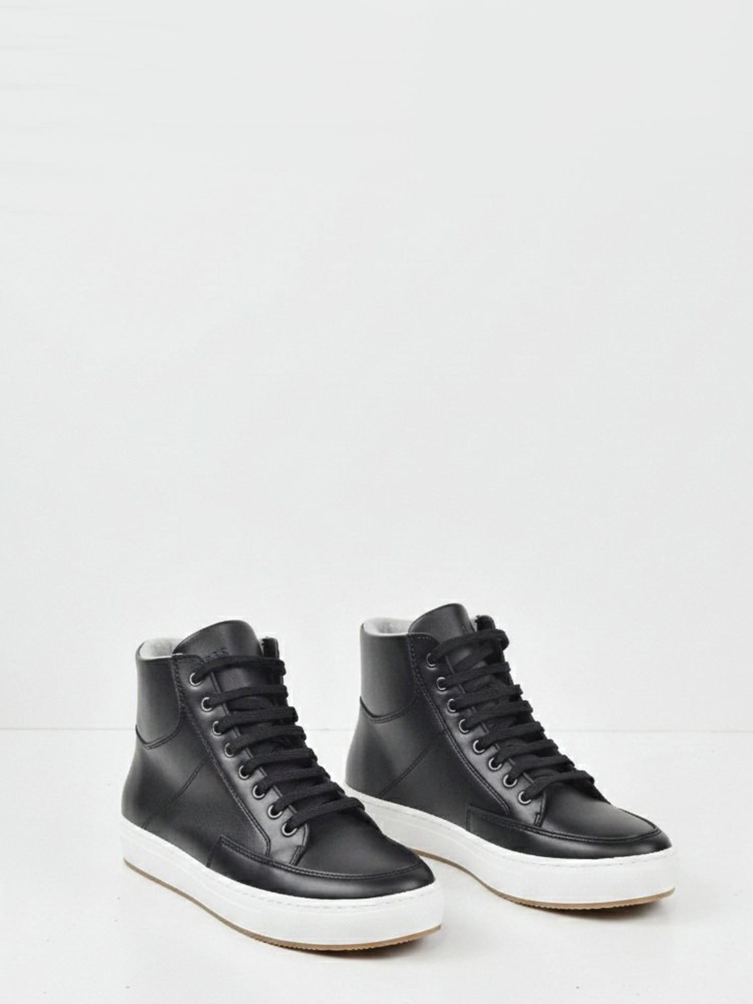 Vegan Women's Sneaker Boots | Will's Vegan Store