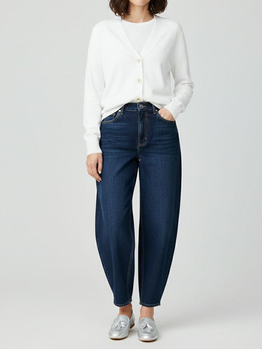 Tassle Loafers | Vegan Loafers