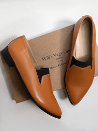 Vegan Women's The Derby | Will's Vegan Store