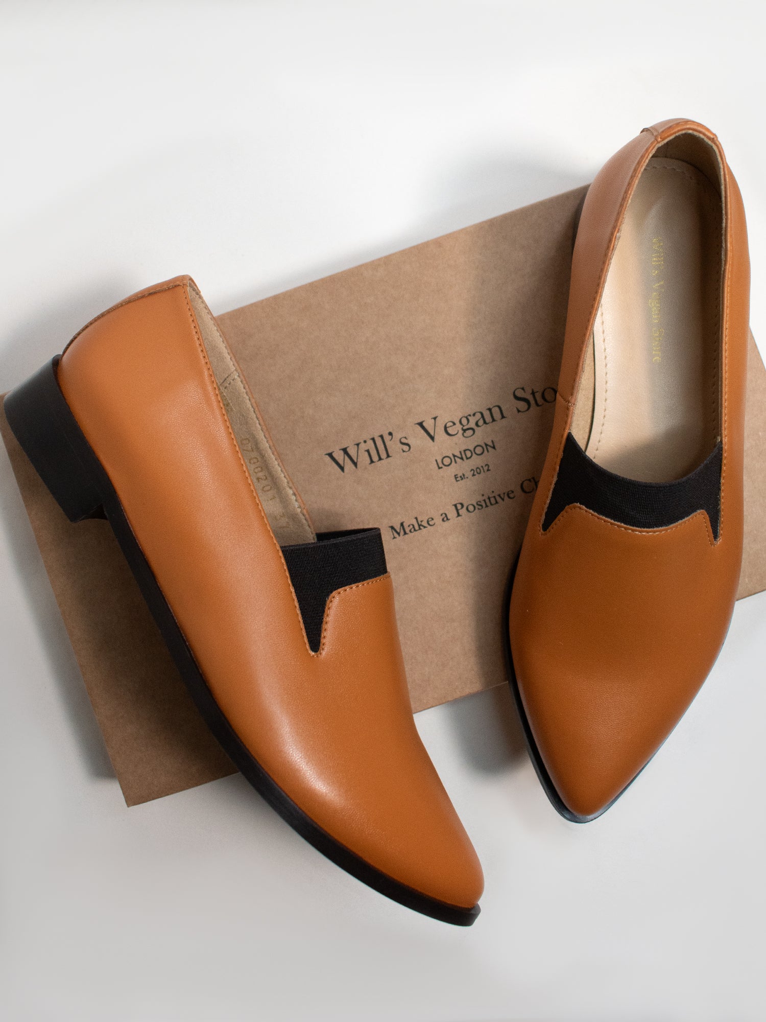 Vegan Women's The Derby | Will's Vegan Store