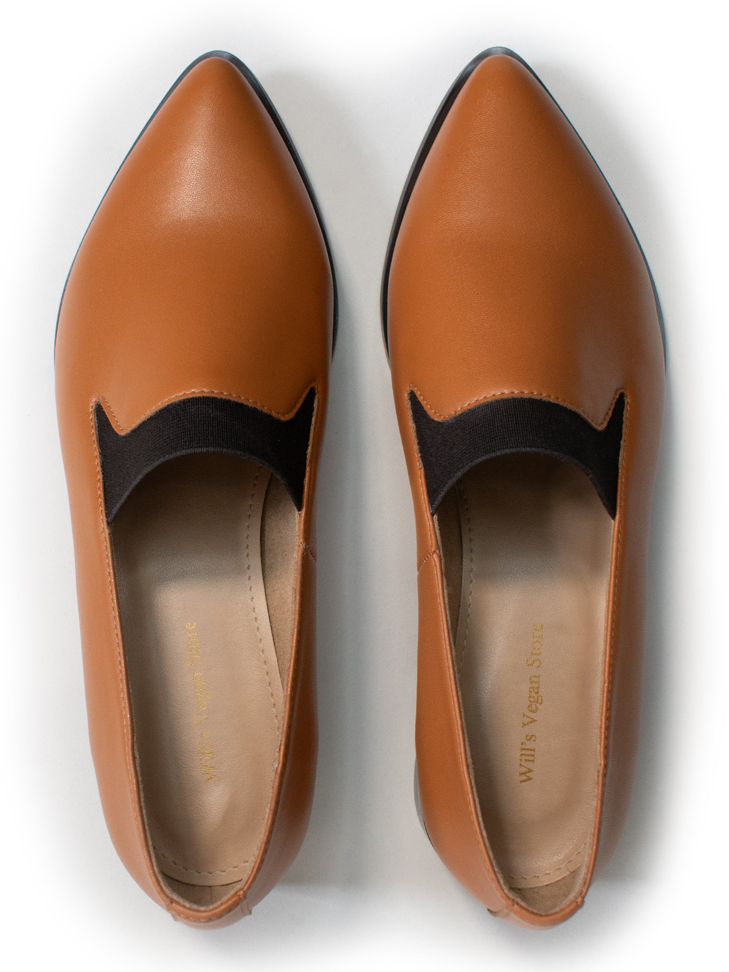 Vegan Women's The Derby | Will's Vegan Store