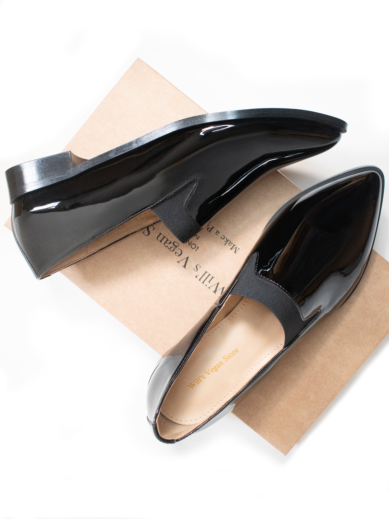 Vegan Women's The Derby | Will's Vegan Store