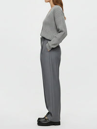 Women's Track Sole Loafers | Will's Vegan Store