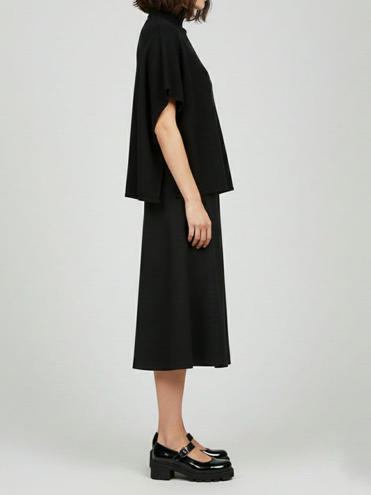 Track Sole Mary Janes | Vegan Shoes