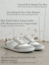 Women's Barefoot Sneakers | Will's Vegan Store