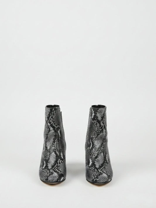 Ankle Boots | Vegan Boots