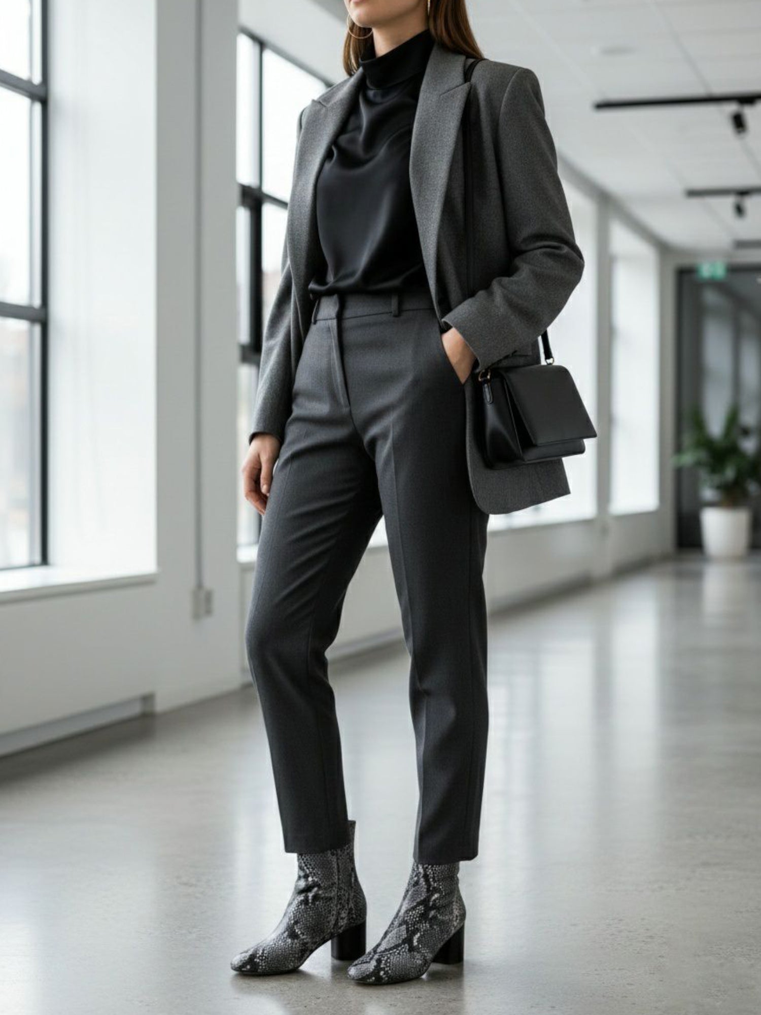 Vegan Women's Ankle Boots | Will's Vegan Store