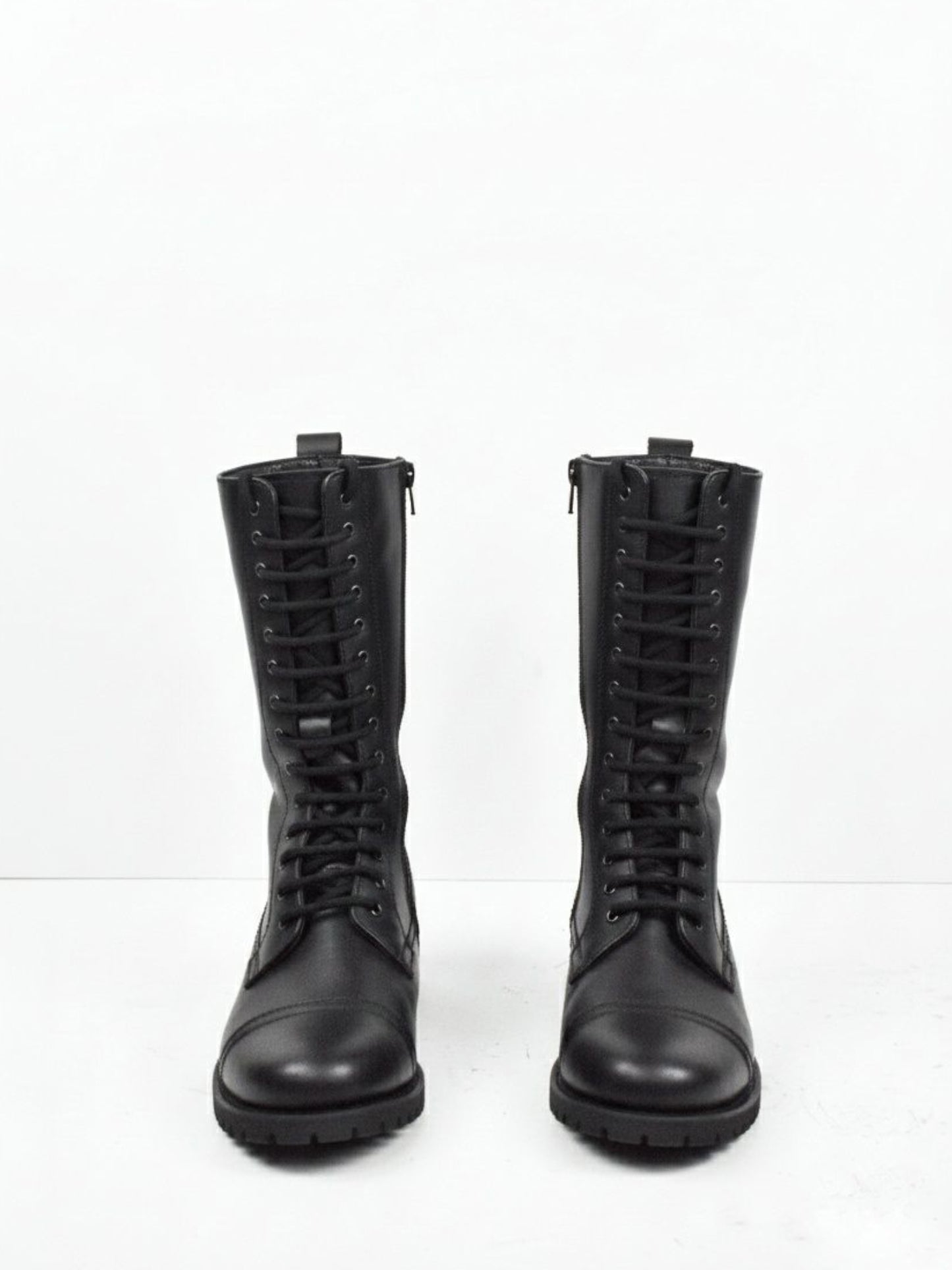 Goodyear Welt 14 Eye Boots