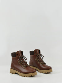 Insulated Dock Boots Mk2 | Will's Vegan Store